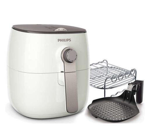 a(chn)ƷQw Viva Collection Airfryer ՚ը HD9627 1300