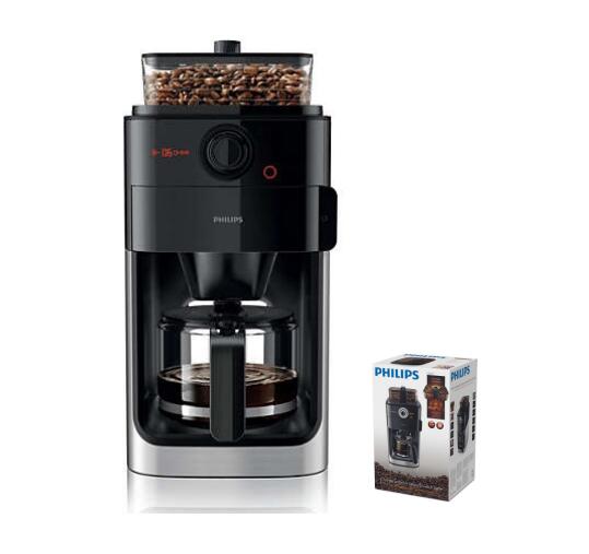 w Grind & Brew șC HD7761/00  ʽĥC