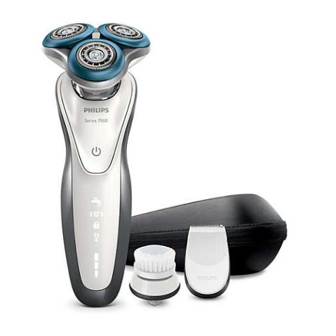 w Shaver series 7000 ɝ늄(dng)횵 S7530/43